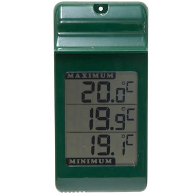 Garland Maximum/Minimum Digital Thermometer