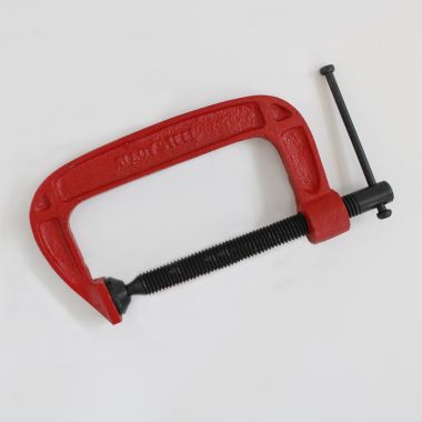 CSL Tools G-Clamp - 100mm