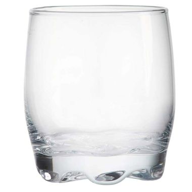 Ravenhead Essentials Hobnob Mixer Glasses - Pack of 4