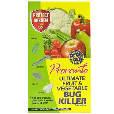 Provanto Ultimate Fruit & Vegetable Bug Killer - 30ml