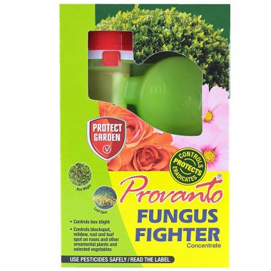 Provanto Concentrated Fungus Fighter - 125ml