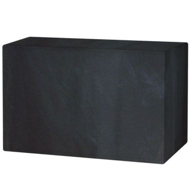 Garland Classic Barbecue Cover, Black - Large