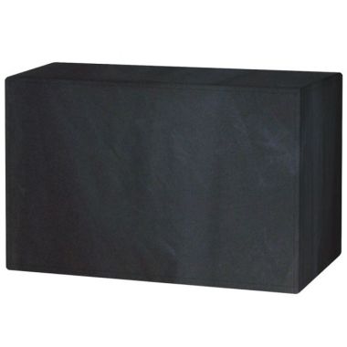 Garland Classic Barbecue Cover, Black - Extra Large