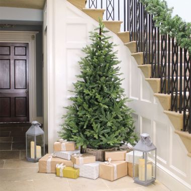6ft Allison Pine Artificial Christmas Tree