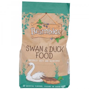 Brambles Swan & Duck Food – 1.75kg