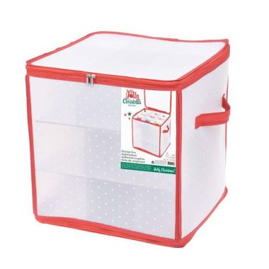 Baubles Storage Box