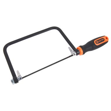 Tactix Coping Saw – 6in/150mm