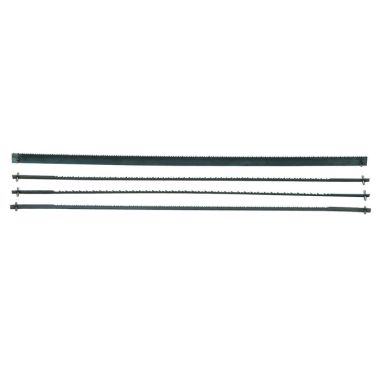 Tactix Coping Saw Blades – 4 Pack