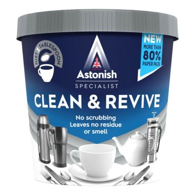 Astonish Clean & Revive - 350g