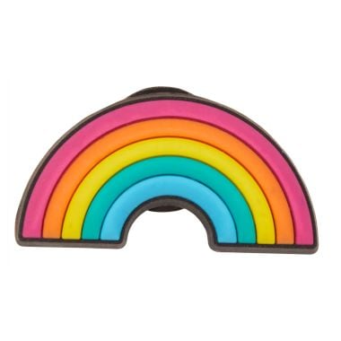 Crocs Jibbitz Charm - Rainbow