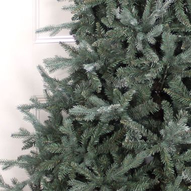6ft Allison Pine Misty Artificial Christmas Tree