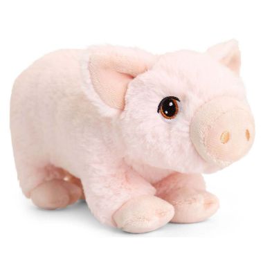 Keel Toys Keeleco Pig