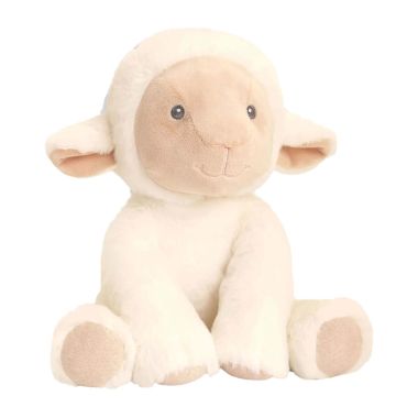 Keel Toys Keeleco Small Lullaby Lamb