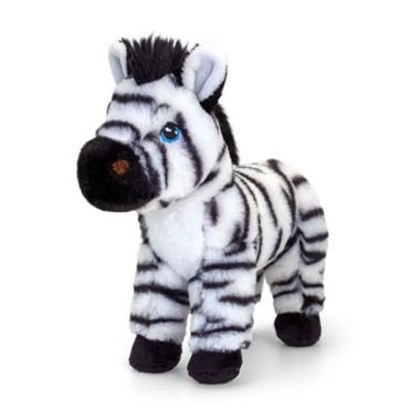 Keel Toys Keeleco Zebra