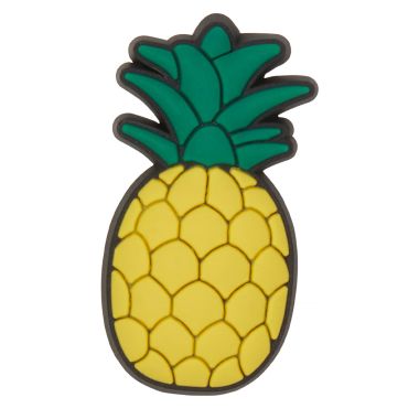 Crocs Jibbitz Charm – Pineapple