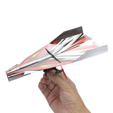 Flybotic AIROZ Controllable Paper Flight