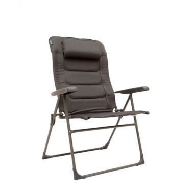 Vango Hampton Grande DLX Chair – Excalibur