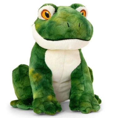  Keel Toys Keeleco Frog