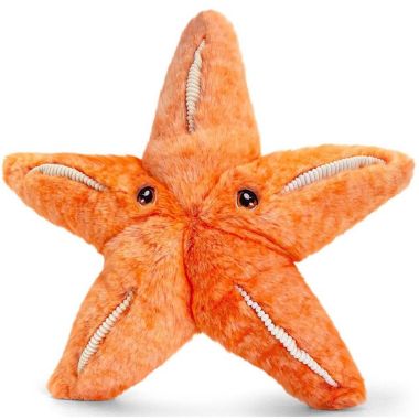 Keel Toys Keeleco Starfish