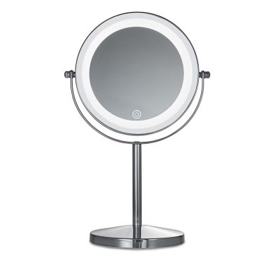 Carmen Halo Light Beauty Mirror