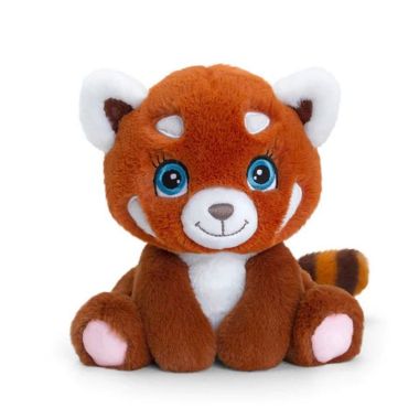 Keel Toys Keeleco Adopt World Red Panda
