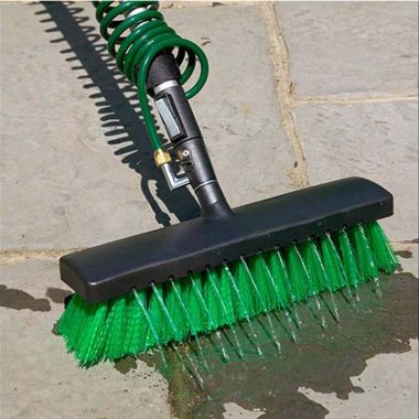 Darlac DP572 Cleansweep Brush
