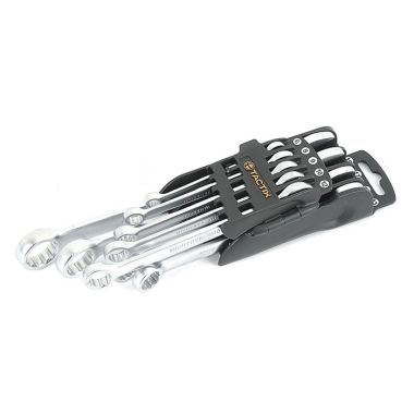 Tactix Combination Wrench Set - 9 Piece 