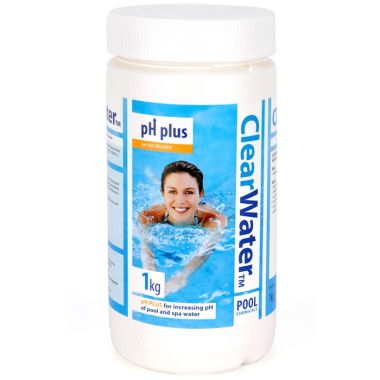 ClearWater PH Plus - 1kg