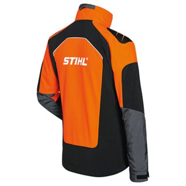 Stihl Advance X-Shell Jacket – Orange