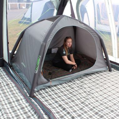 Outdoor Revolution Air Pod Two Berth Inner Tent