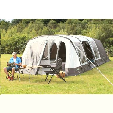 Outdoor Revolution Airedale 6.0S Air Tent