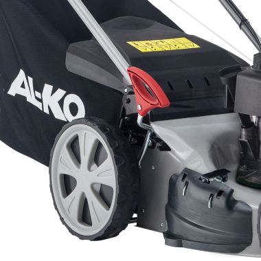 AL-KO  Easy 4.60 SP-B Petrol Lawnmower