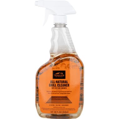 Traeger All Natural Grill Cleaner - 950ml