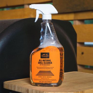 Traeger All Natural Grill Cleaner - 950ml