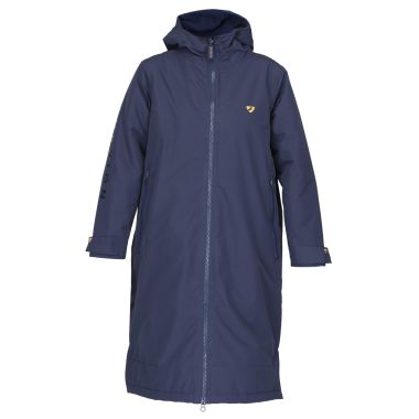 Shires Aubrion Core All Weather Robe - Navy