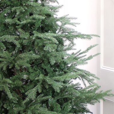 6ft Alpine Grandis Artificial Christmas Tree