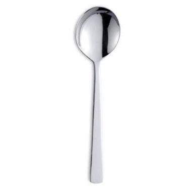 Amefa Bliss Soup Spoon