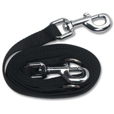 Ancol Polyester Multi Way Police Training Lead - 19mm x 2.25m