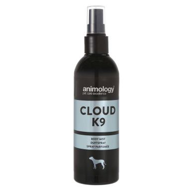 Animology Cloud K9 Body Mist Spray - 150ml