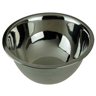 Apollo Stainless Steel Mixing Bowl - 28cm