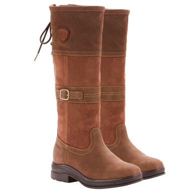 Ariat Women’s Langdale H20 Waterproof Boots – Java