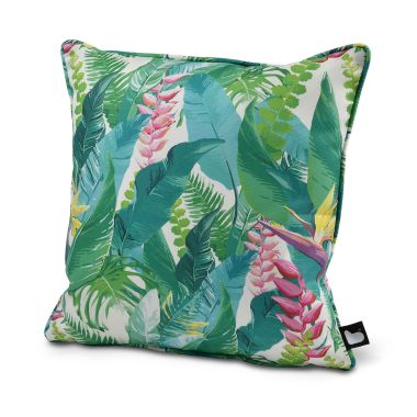 Extreme Lounging Outdoor Art Collection Floral Jungle B-Cushion