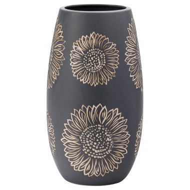 English Tableware Company Artisan Flower Vase