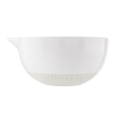 Artisan Street Stoneware Medium Mixing Bowl - 20cm