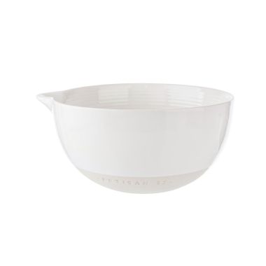 Artisan Street Stoneware Medium Mixing Bowl - 20cm