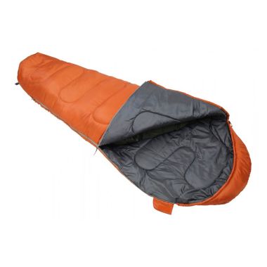  Vango Atlas 250 Sleeping Bag – Burnt Orange