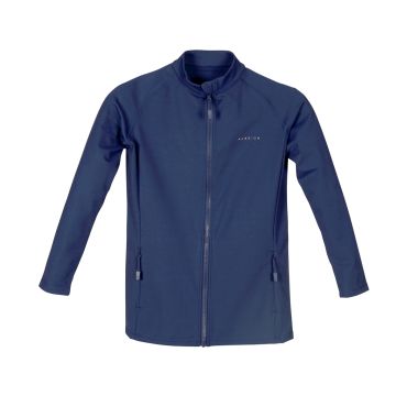 Shires Aubrion Young Rider Non-Stop Jacket - Ink