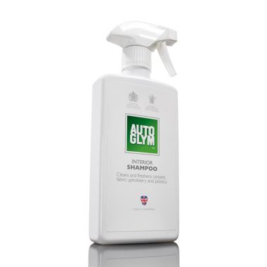 Autoglym Interior Shampoo - 500ml