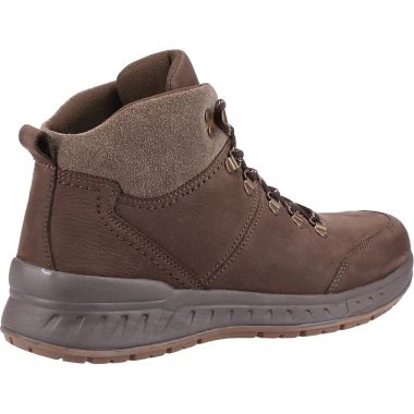 Cotswold Men's Avening Boots - Brown