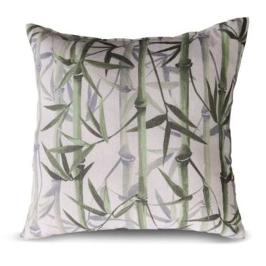 LG Outdoor Scatter Cushion - Bamboo Forest 
